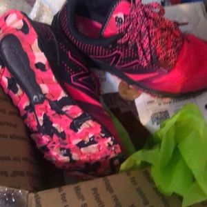 Perfect condition just not right for my needs, will resell them came new